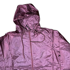 ชุดวอร์มกันลม2025สไตล์ใหม่ - Product Image 4