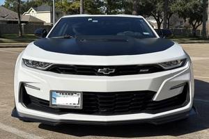 EXREMELY CLEAN RHD/LHD 2022 CHEV-ROLET CAM-ARO SS COUPE INSPECTED 6-SPEED MANUAL LT1 V8 POWER  READY TO DELIVER - Product Image 6