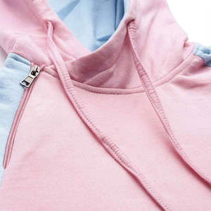 Sudaderas Casuales de Alta Calidad para Mujer, Cómodas, a Precio Razonable, las Más Vendidas, para Adultos, Personalizadas, OEM - Product Image 2