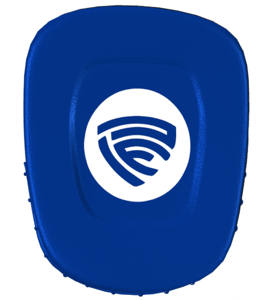 Almohadillas de enfoque de cuero duraderas y ligeras, producto de boxeo personalizado con función ajustable, novedad - Product Image 1