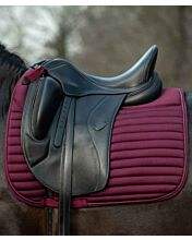Manta de Silla de Montar para Caballo, Forrada de Felpa Suave, Cómoda, Personalizada, Venta al por Mayor, Equipo Ecuestre Profesional - Product Image 2