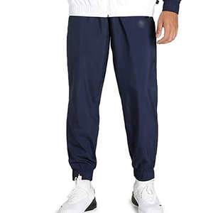 Ensemble de survêtement de sport pour hommes, tenue de jogging et de course, polyester de qualité supérieure, tissu respirant et à séchage rapide, personnalisation OEM/ODM disponible - Product Image 6