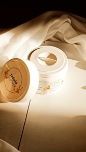 Indalo Quinoa Protein Hairmask Queratina Solución todo en uno Reparación DE DAÑOS Aceite de argán nutritivo Hierbas Cabello ecocertificado - Product Image 4