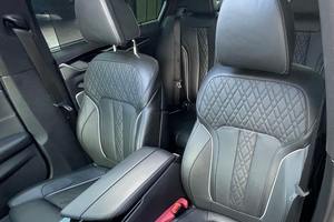 BMW M550i xDrive 2021 usado premium, con motor V8 biturbo y tracción en las cuatro ruedas (AWD) - Product Image 4