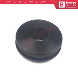 BSP1080 Joint de crémaillère de direction, soufflet, anneau d'espacement, réducteur 32131094933 pour 3 E46 1998-2006 E85 E86 Z4 Roater Coupe - Product Image 3