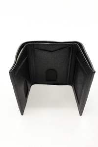 Nouveauté Portefeuille et porte-cartes pour homme en cuir véritable personnalisable et durable sans fermeture éclair Vente en gros - Product Image 4