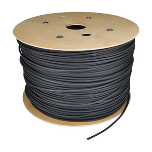 A-DQ(ZN)B2Y Cavo Esterno OM4 Fibra Ottica 24 (2x12) Fibre 40 m - Product Image 1