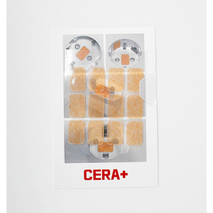 [Cera +] Ổ cắm bảo vệ ổ cắm điện cổng thiết bị phòng cháy chữa cháy cho bảng điện và hệ thống - Product Image 6