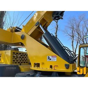 Grue de chantier d'occasion Grove RT58D 2024 - Product Image 2