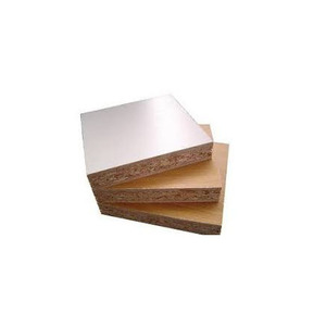 Alta calidad 3mm 6mm 12mm 15mm 18mm tableros de fibra melamina blanca Mdf Hdf tablero al por mayor 1-25mm X 2440X1220 a grado MDF - Product Image 6
