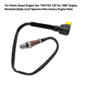 เซ็นเซอร์เครื่องยนต์ดีเซล Perkins รุ่น T431122 อะไหล่ทดแทน 12V สำหรับเครื่องยนต์ 186F - Product Image 2