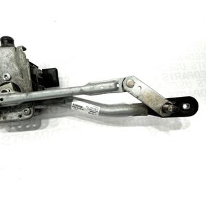 MOTORE Tergicristallo Anteriore Completo con Tandem ALFA ROMEO Giulietta Serie (940_) 50509396 (10>13) - Product Image 2
