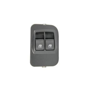 Nuevo Botón Eléctrico para Abrir Ventanas de Coche Fiat Fiorino Express, Doble Marco, Estado Como Nuevo - Product Image 1