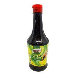 K. N. O. R Aromat Strooibus/Polvo <span class=keywords><strong>de</strong></span> condimentos finos para la venta