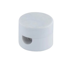 5u. เคเบิ้ลไทร์สีขาว 19x18 มม. (F-BRIGHT 1400427) - Product Image 1