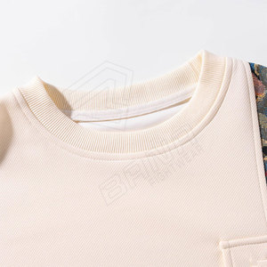 Sudaderas de hombre hechas a medida de diferentes colores/100% sudadera transpirable y cómoda para hombre - Product Image 3