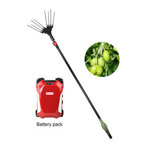 Vibreur d'Olives à Haut Rendement Électrique pour la Récolte, Vente Directe Usine - Product Image 3