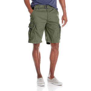 Waist Shorts for <b>Men</b> Quick Dry Cargo Jogger Beach Swim <b>Trunks</b> - Product Image 1