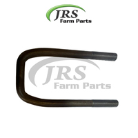 Remorque galvanisée nouvelle condition de haute qualité U Bolt JRS Farmparts India Fabricant et exportateur pour fermes