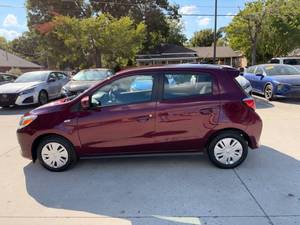 Mitsubishi Mirage ES d'occasion à bas prix, modèle 2024, à vendre - Product Image 4