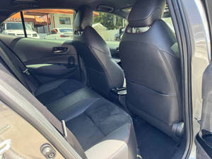 TO-YO-TAA GR Corolla USADO de 2023 - Product Image 3