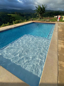 Piscinas Natación Azulejos al aire libre Accesorios Buen precio Equipo Piscina enterrada - Product Image 2