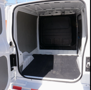 VENTES FLASH 2025 Dernières nouveautés Gvwss Fourgon électrique 1800 kg avec compartiments de chargement OEM ODM Industriel DIY Garantie 3 ans Origine AE - Product Image 3