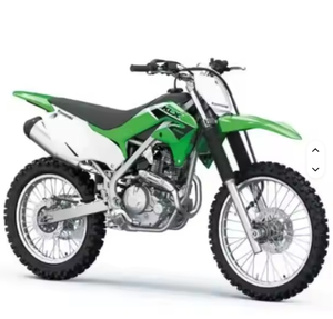 2024 KLX 230R S 233CC 5 SPEED OFFROADs NUEVAS MOTOS - Product Image 1