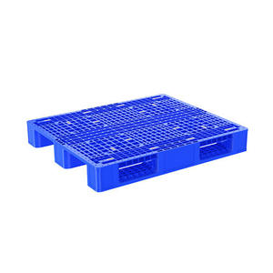 Palette en plastique de qualité alimentaire hygiénique pour la conservation à froid et l'utilisation pharmaceutique - Product Image 4