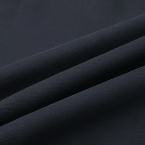 Pantalones Deportivos de Alta Calidad OEM Personalizados, Casuales, Holgados, de Algodón Terry, Estilo Jogger, Pierna Ancha, Cintura Media para Hombre, Pantalones Deportivos de Doble Cintura - Product Image 4