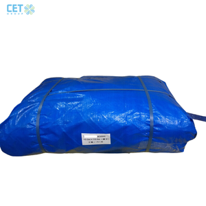 เวียดนามผลิตผ้าใบพีวีซี ผ้าใบพีอี ทุกน้ำหนัก สำหรับอุตสาหกรรม - Product Image 4