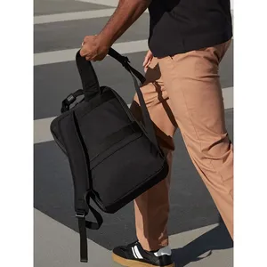 Zaino per Laptop Stockholm Sostenibile per Merchandising Promozionale - Product Image 4