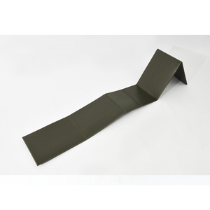 NATO gấp ngủ Pad mạnh mẽ bền không thấm nước siêu mịn đóng cửa di động bọt với một lớp phủ chống trượt - Product Image 5