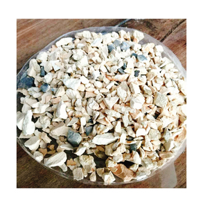 Calcined Bauxite Fine Powder Raw Bauxite Ore for Sale with Al2O3 Composition for <b>Refractory</b> Applications - Product Image 3