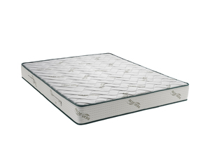 EVERGREENWEB Materasso in Aloe Singolo, Matrimoniale, King Size con Cuscini Inclusi, 20 cm di Altezza, in Memory Foam con Rivestimento in Tessuto Aloe, Prodotto in Italia - Product Image 2