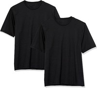 T-shirts à manches courtes en coton 100% pour hommes, avec design personnalisé, écologiques et respirants, fabriqués au Bangladesh