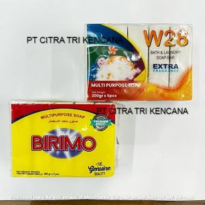 สบู่กลิ่นมะนาวอเนกประสงค์สำหรับซักผ้า, สบู่ซักผ้า, สบู่อเนกประสงค์สบู่ซักผ้าอาบน้ำร่างกาย torodi ไนเจอร์ - Product Image 2