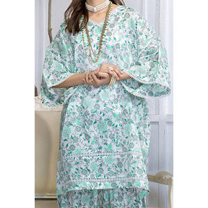 Nuevo diseño paquistaní Salwar Kameez, precio al por mayor, vestido informal para mujer, precio de fábrica, ligero, cómodo, de alta calidad para - Product Image 2