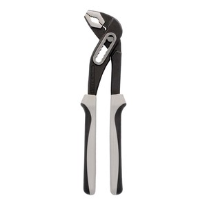 Pinze Multiuso Nere Plus 250 mm. Maniglie gommate DIN 8976 - Product Image 1