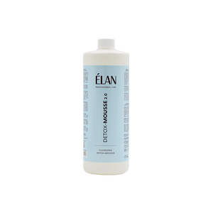 Espuma Limpiadora Detox Mousse 2.0 para Cejas y Pestañas (1000 ml) - Product Image 1