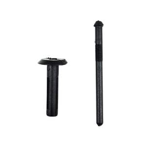 Jeu de 10 clips de capot pour BMW Série 3 E90-E91 (expédition du fabricant turc) Code de produit: CLS2251 - Product Image 4