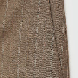 Pantalones de Moda para Mujer, Ajustados, Acampanados, Cintura Elástica, Frente Plano, Elásticos, Cómodos, Pierna Ancha para Uso Diario - Product Image 2