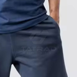 Pantalones Cortos Extra Grandes para Hombre, Nuevo Modelo, Alta Calidad, 100% Algodón, Secado Rápido, Transpirables, Casuales, Gran Venta, MOQ Bajo, Precio Económico - Product Image 5
