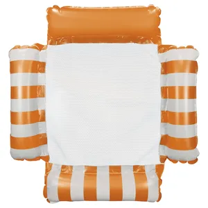 Poltrona Gonfiabile Personalizzata Sklo, Gadget per Divano ad Aria - Product Image 3