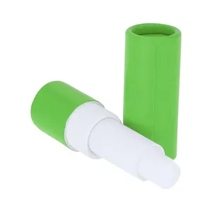 Balsamo per Labbra in Carta Riciclata Ecologica per Regali Promozionali e Aziendali - Product Image 4