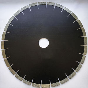 20 "500mm火山/玄武岩/カンテラ/安山岩ハイエンド特殊切断刃耐摩耗/シャープタイプ - Product Image 2