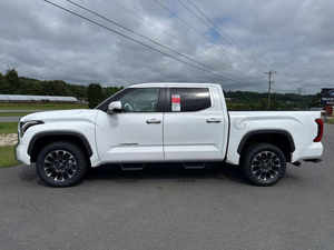 Tundra Limited Standard 2024 2025 - Product Image 3