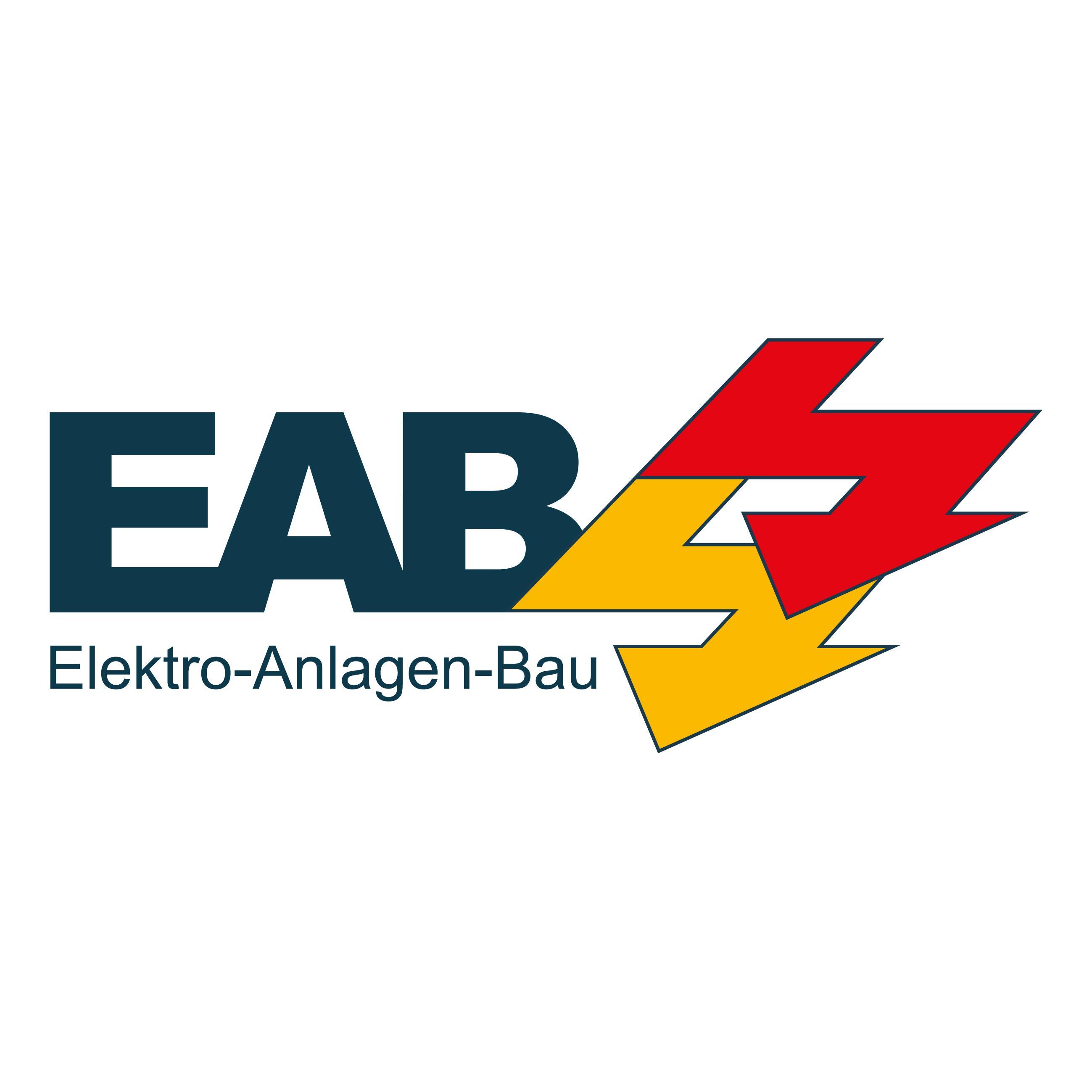 EAB Elektro-Anlagen-Bau GmbH logo