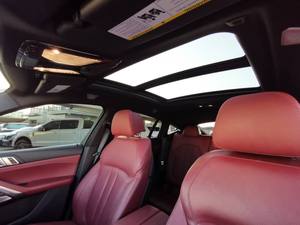 BMW X6 M50I Coupé M-Sport 2020 USADO, 3 Cilindros, 1499 cc, 5 Plazas, 136 CV, Gasolina, V6, Transmisión Automática - Product Image 2