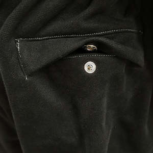 Ensembles de survêtements d'été personnalisés pour hommes avec logo imprimé ensembles de survêtements à capuche de jogging pour hommes - Product Image 6